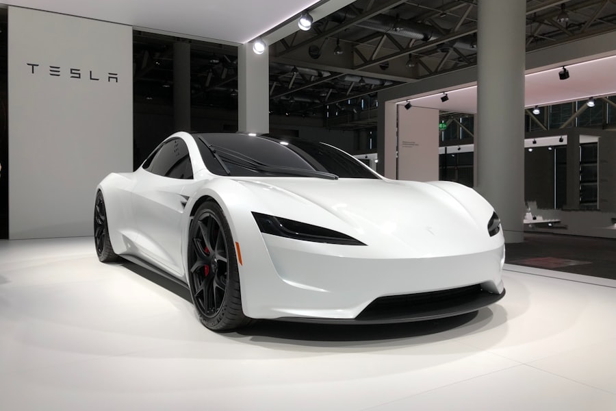 Secteur Automobile